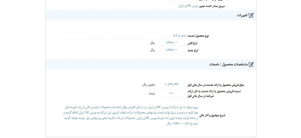 توقف نماد لطیف به علت افشاي اطلاعات گروه الف