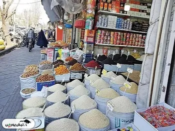 قیمت برنج در میادین چقدر ارزان‌تر است؟