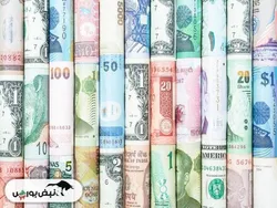 قیمت دلار و قیمت یورو پنجشنبه ۹ بهمن ۱۴۰۴