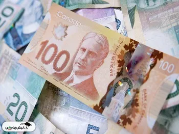 قیمت دلار کانادا، امروز ۲۷ فروردین ۱۴۰۴