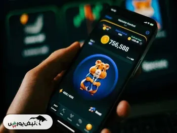 کد مورس همستر امروز یکشنبه ۱۰ تیر | کد مورس را چگونه وارد کنم؟
