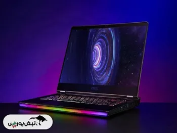 قیمت انواع لپ تاپ‌ام اس آی MSI یکشنبه ۱۹ بهمن ۱۴۰۴