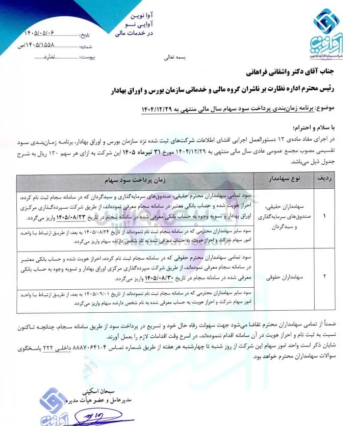 وآوا