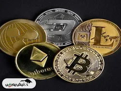 قیمت بیت کوین و ارز‌های دیجیتال سه‌شنبه ۱۶ دی ۱۴۰۴