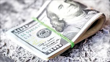 بانک مرکزی حریف دلار ۳۵ هزار تومانی نشد؟