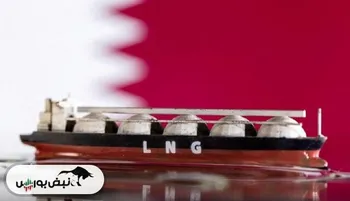 قطر مهیای تسخیر بازار صادرات ال‌ان‌جی می‌شود