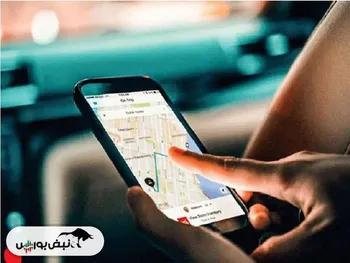 حمایت دولت از رانندگان اینترنتی