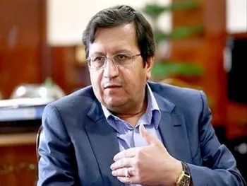 هشدار جدید همتی برای حذف دلار ۴۲۰۰