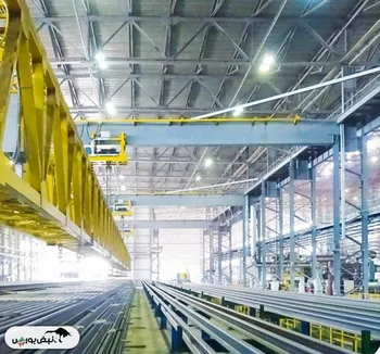 فشار صنعت فولاد آلمان برای نجات تولیدکنندگان کوره‌های قوس الکتریکی