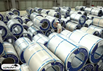 تغییر نقطه تمرکز در فرایند تولید محصولات آلومینیومی چین