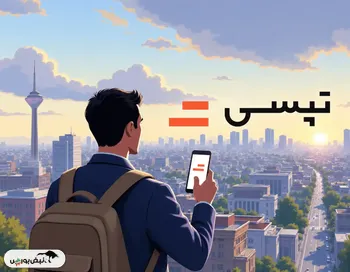 رشد درآمد عملیاتی تپسی در مرداد 1405