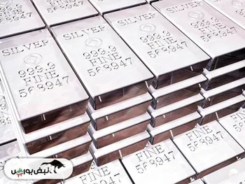 UBS: سرمایه گذاران از این قیمت ها در نقره استفاده کنند!