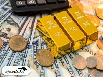 گزارش بازار‌ها امروز ۲۹ آذر ۱۴۰۱ | حمایت طلا از خریداران ماندگار شد