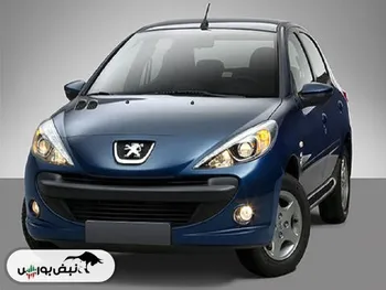 جزییات سومین عرضه پژو ۲۰۷ اتوماتیک در بورس کالا