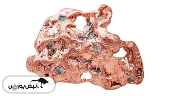 افزایش بهای مس به‌دلیل نگرانی‌های عرضه