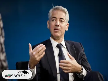 سورپرایز جدید بیل آکمن | خرید سهام یک شرکت ساعت سازی لوکس!