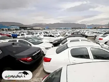 قیمت انواع خودرو داخلی و خارجی ۱ بهمن ۱۴۰۴