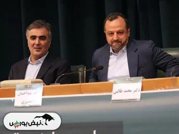 تبعات اوراق ۳۰ درصدی بر پیکر بورس هنوز ادامه دارد/ وزیر اقتصاد: بدون نظارت نرخ سود را بالا بردند