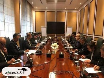 مذاکره بر سر تحکیم روابط ایران و پاکستان در حوزه انرژی