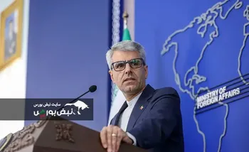 بقائی: اگر اقدام خصمانه‌ای علیه ایران صورت بگیرد، تفاهم با آژانس خاتمه می‌یابد