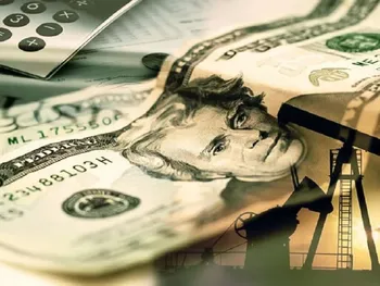 قیمت نفت WTI روی ۸۳ دلار بسته شد