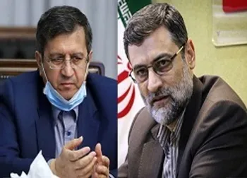 مقصران سقوط بورس کاندیدای ریاست جمهوری شدند
