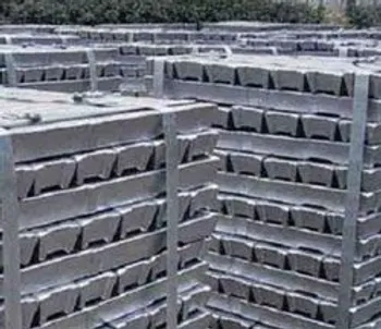 جهش قیمت فلزات اساسی با کاهش تب کرونا