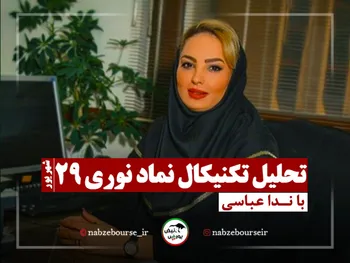 تحلیل تکنیکال نماد نوری + فیلم