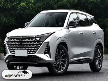 شرایط فروش چانگان Uni-z در ایران