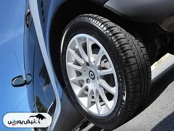 جدیدترین خبر درباره تغییر قیمت لاستیک خودرو