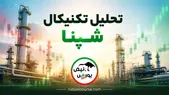 تحلیل تکنیکال شپنا ۵ مرداد