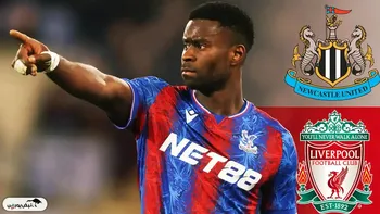 رقابت بر سر گوئهی؛ باز هم لیورپول مقابل نیوکاسل