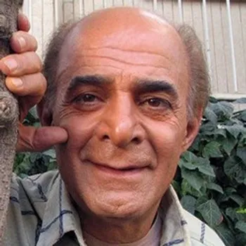 سیروس گرجستانی درگذشت