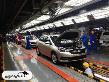 خزامیا بهترین عملکرد را داشت | بهترین و بدترین عملکرد فروش متعلق به کدام نمادها بود؟