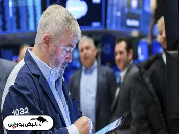 بازار سهام در روز دوشنبه چگونه بود؟