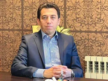 اعتماد حرف اول را در بازار سهام می زند/ برپایی نمایشگاه صنعت مالی، مسیر بازگشت اعتماد به بازارسرمایه را هموار می کند