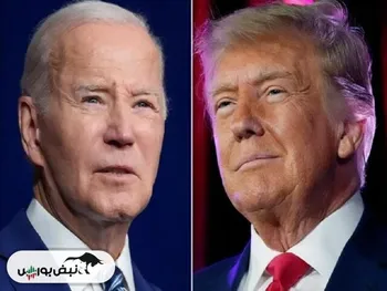 عملکرد اقتصادی بایدن بهتر بود یا ترامپ؟