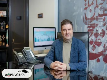 محمدعلی یوسفی زاده کیست؟