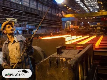 دلایل افزایش ۳ همتی گاز مصرفی صنایع