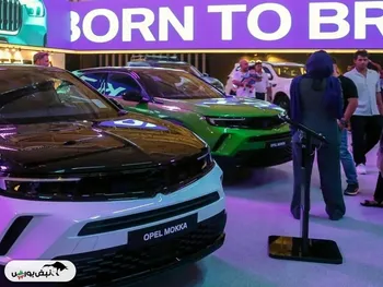 قیمت خودرو امروز ۱۳ آبان ۱۴۰۴