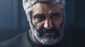 بازیگر سینما بازداشت شد !