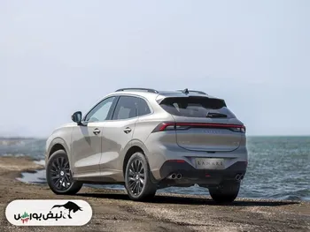 قیمت جدید خودرو لاماری ایما اعلام شد (بهمن ۱۴۰۴)