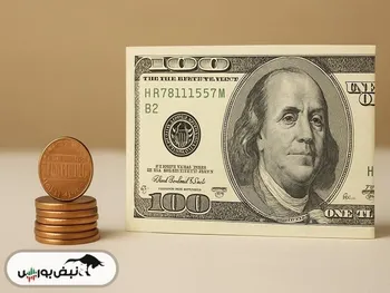 زمستان داغ بازار ارز