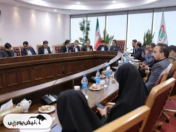 از خبر« واریز سود سهام عدالت» تا خبر«برگزاری جلسه مهم مدیران سازمان بورس»