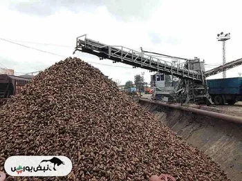 قند قزوین آماده برای برگزاری مجمع : اما اوضاع کیفیت سود شیرین نیست