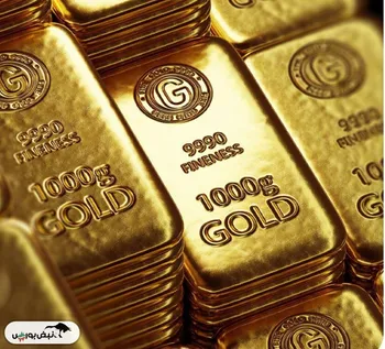 طلا در مسیر صعود محتاطانه/ دلار قوی مانع جهش قیمت شد