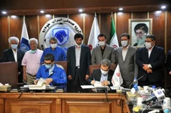 مقیمی: کاهش ارزبری ۱۵۳ میلیون یورویی با ساخت داخل قطعات تا پایان امسال