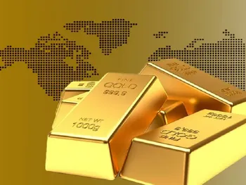 قیمت طلای جهانی امروز پنجشنبه ۲۰ فروردین ۱۴۰۵