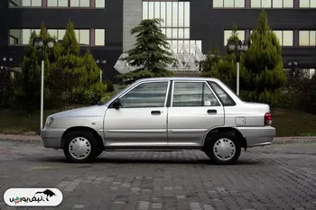 سلام به پراید ۱ میلیارد تومانی!