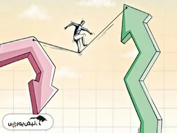 دامنه نوسان بورس از ۹ تیرماه تغییر می‌کند